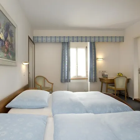 Hotel Du Lac Interlaken Room photo