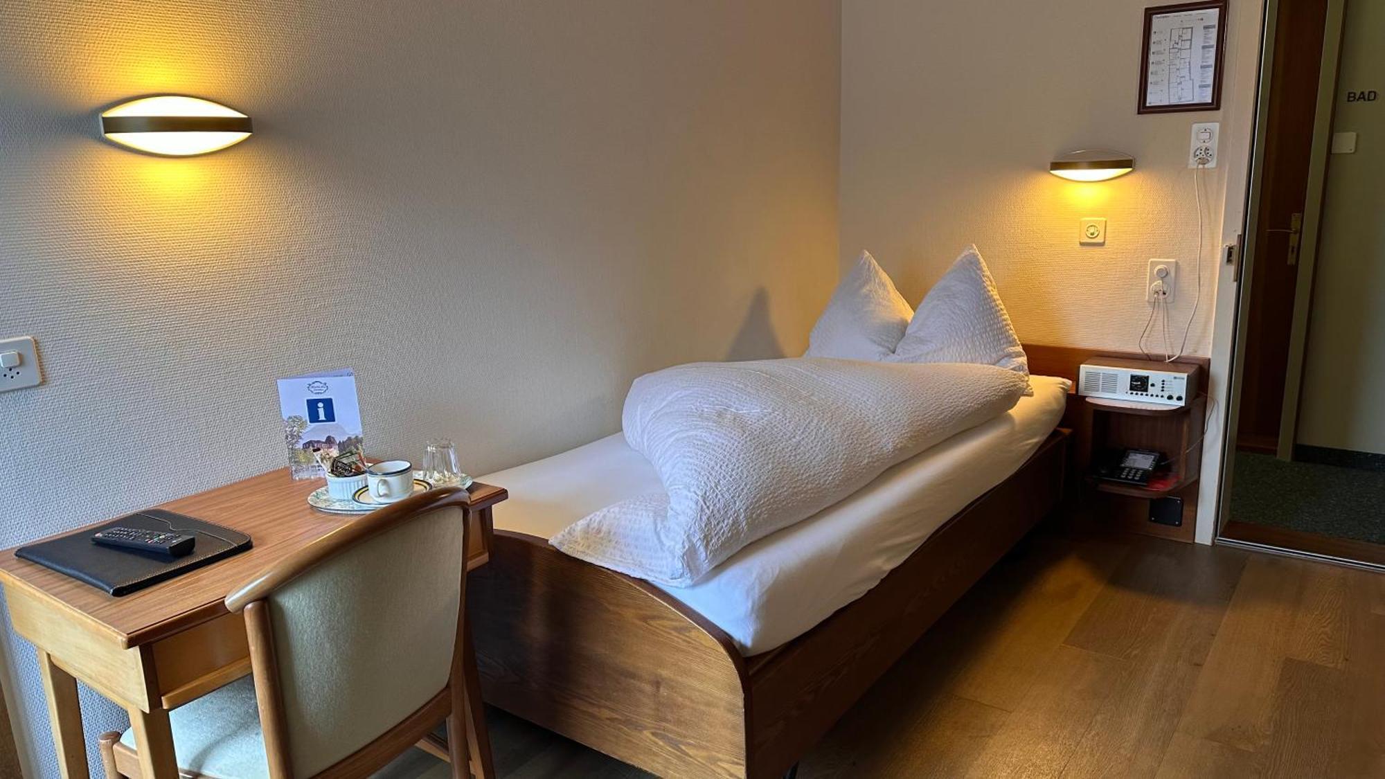 Lodge Du Interlaken