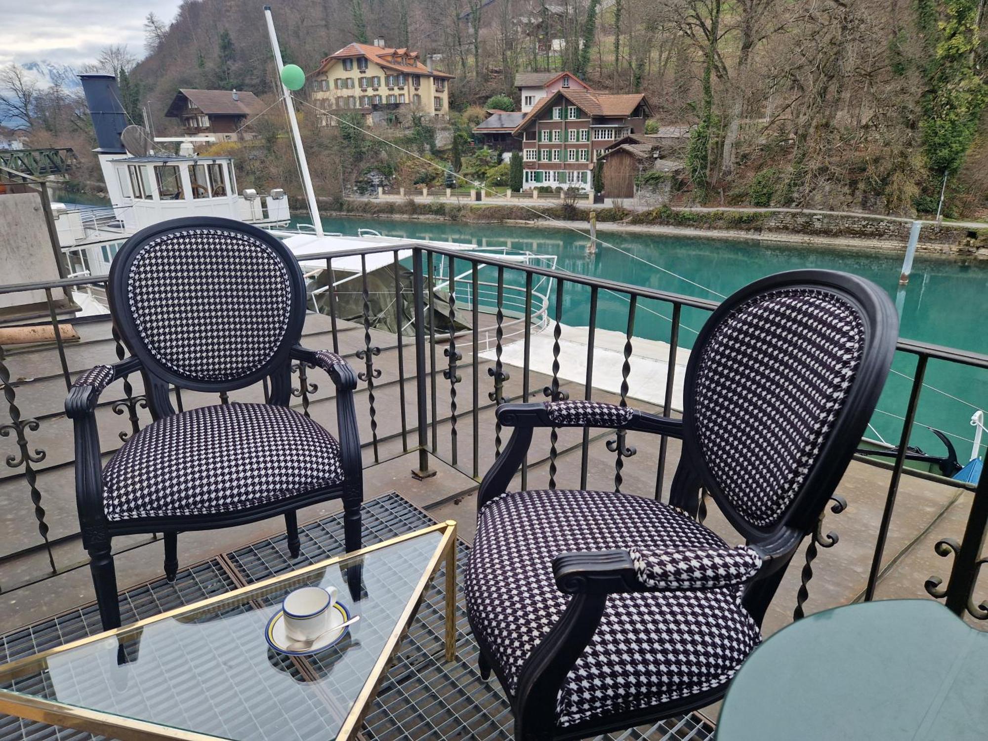 Lodge Du *