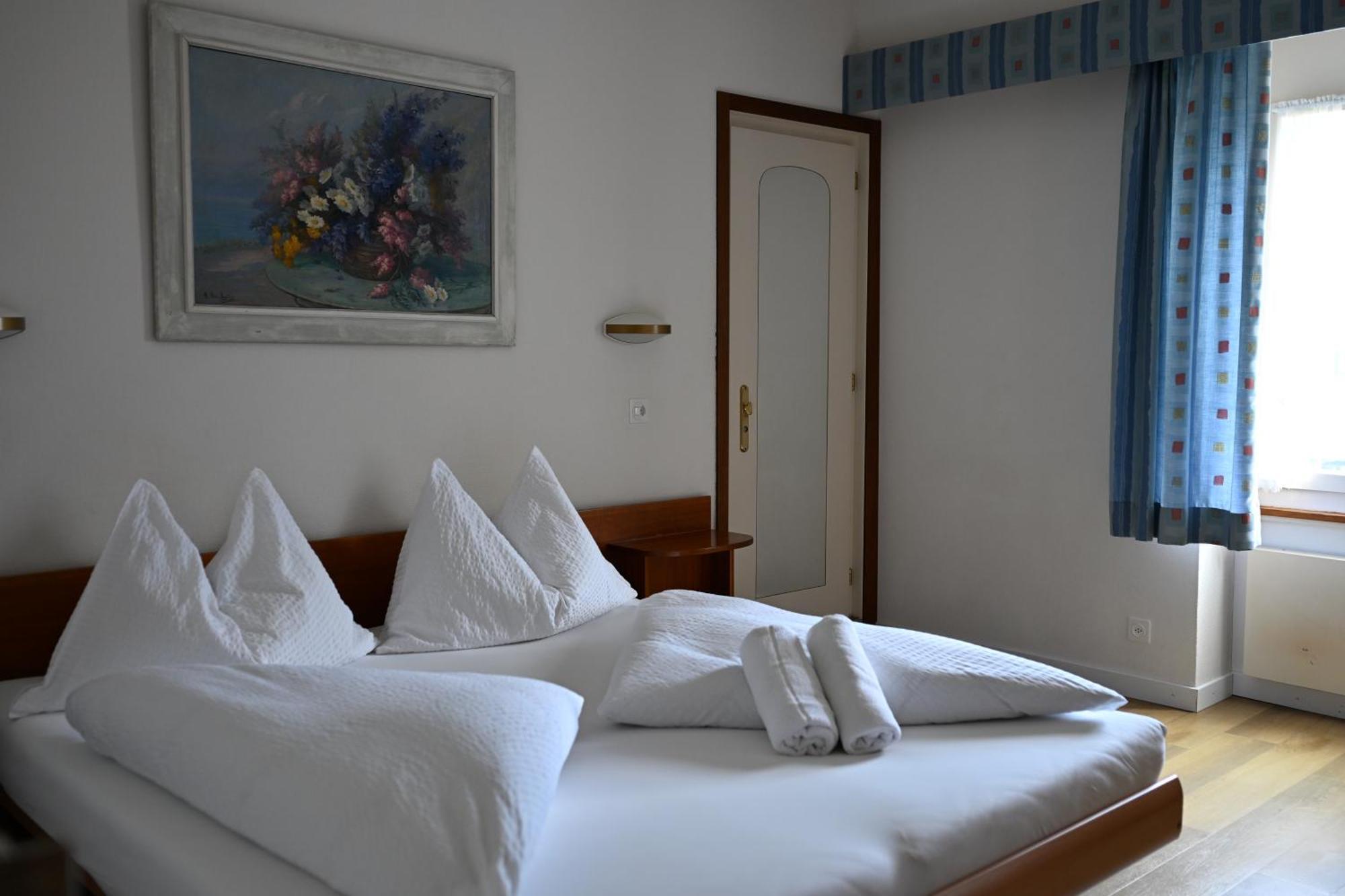Du Lodge Interlaken