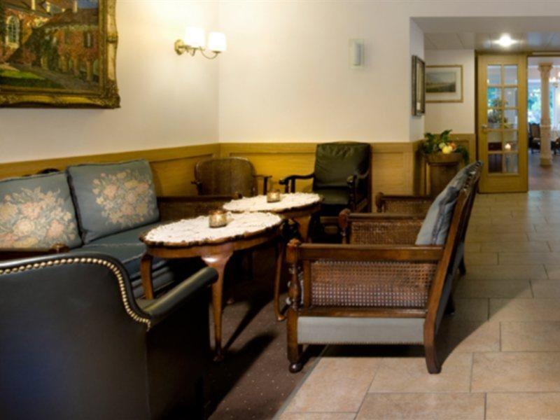 Lodge Du Interlaken