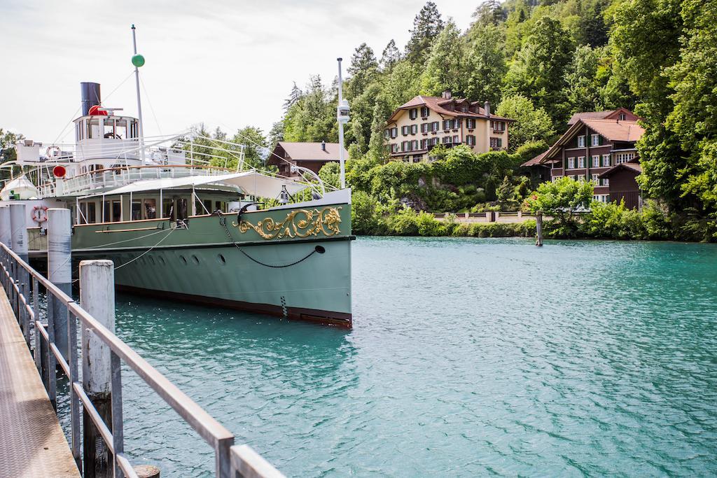 Chata Du Interlaken