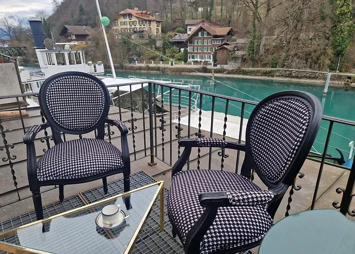 Hotel Du Lac