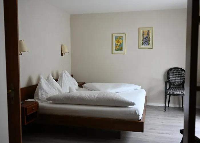 Hotel Du Lac